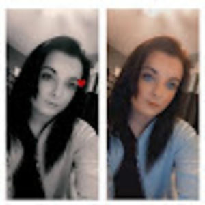 Meet your Posher, Bethany